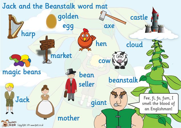Free Jack And The Beanstalk Download Free Jack And The Beanstalk Png 