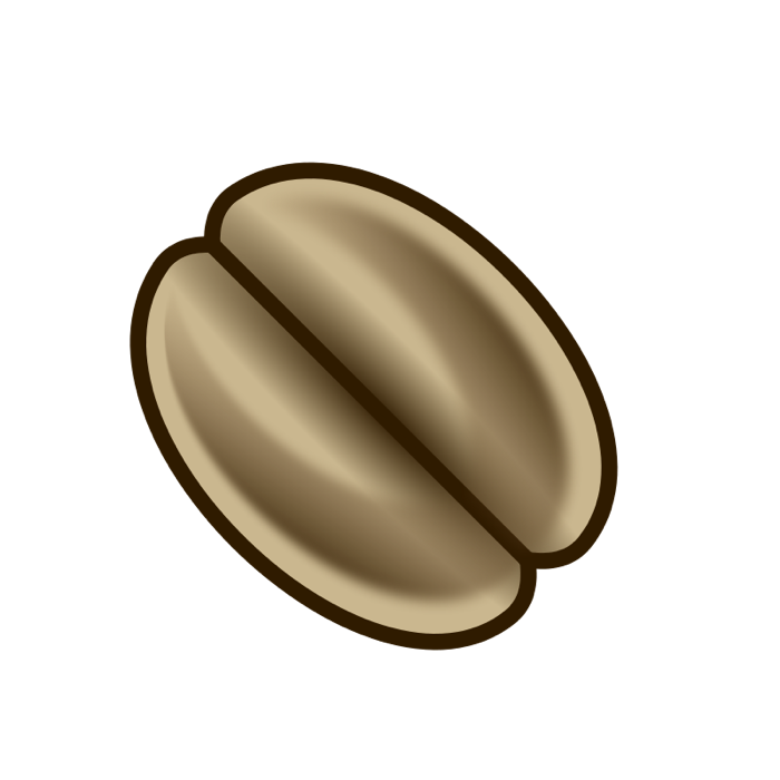 Coffee Beans Clipart