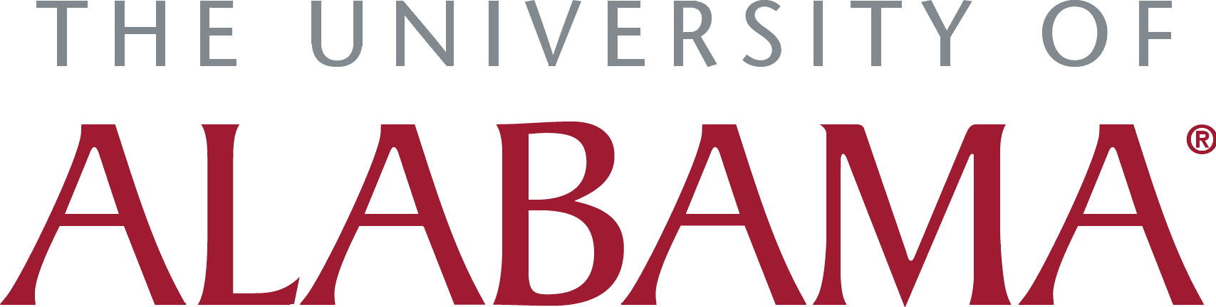 clip art university of alabama logo - photo #35