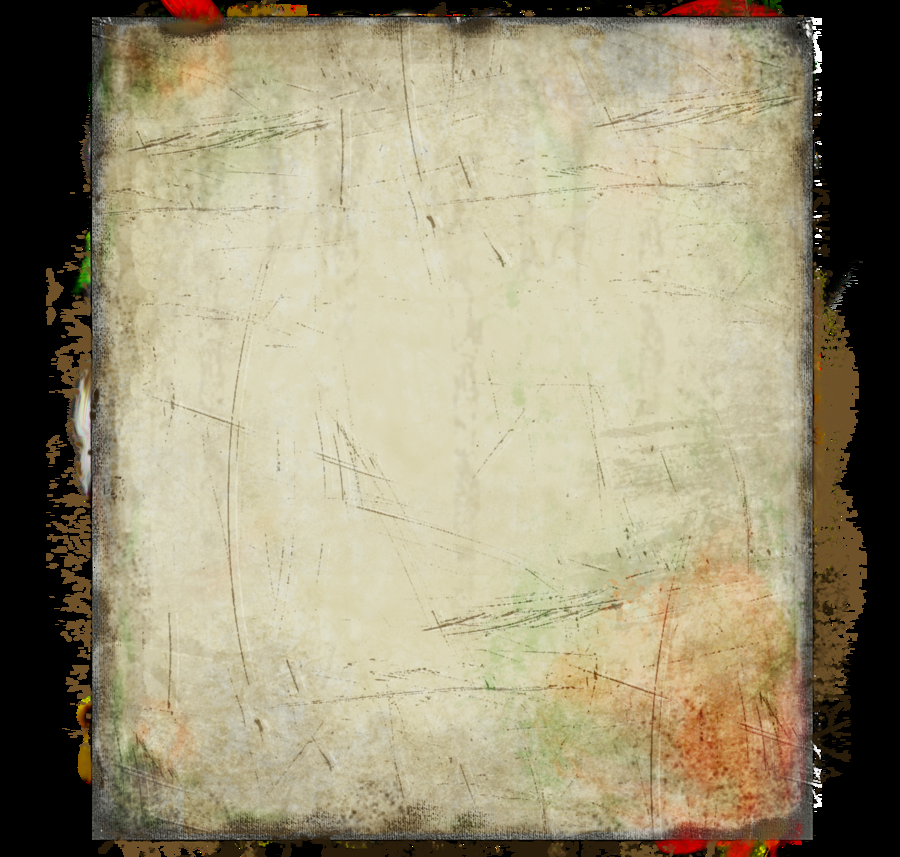 Old Paper png by spicorder-stock on Clipart library