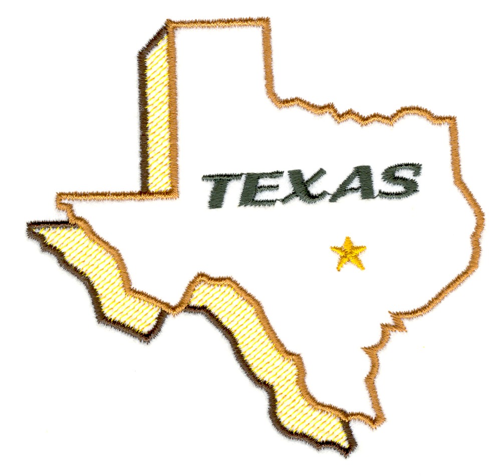 Free Outline Of The State Of Texas Download Free Outline Of The State