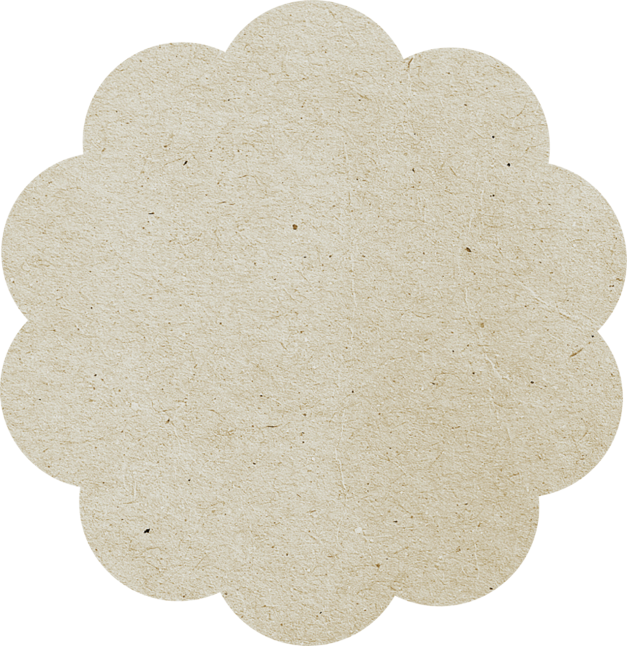 Paper Flower PNG by indyetoile on Clipart library