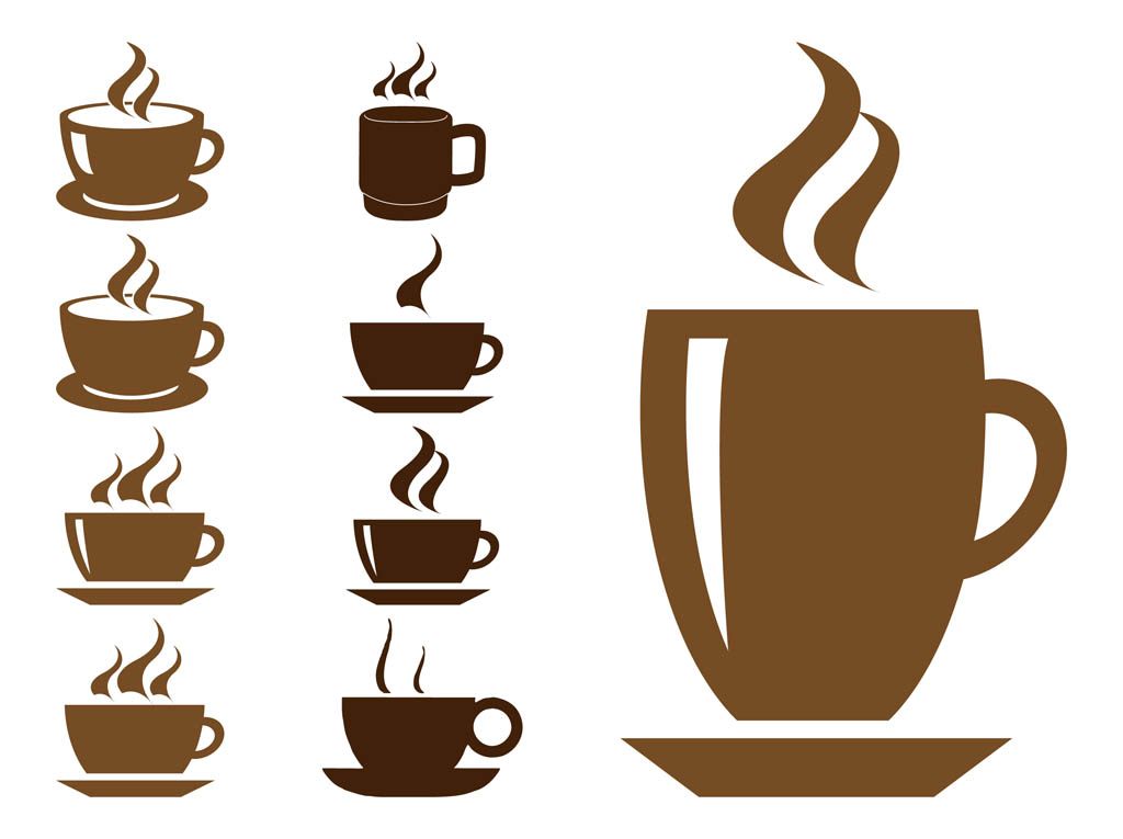 coffee clipart free download - photo #21