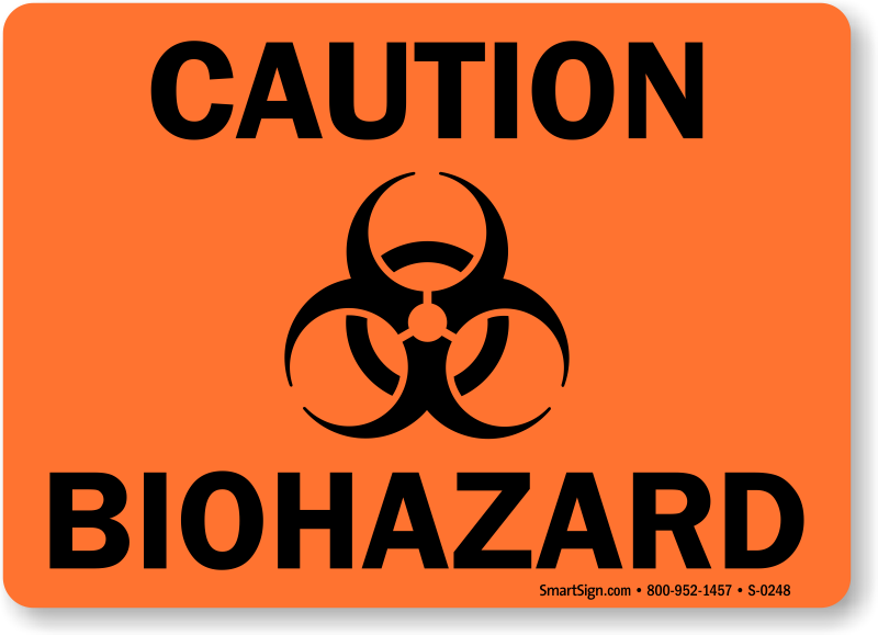 Free Biohazard Symbol, Download Free Biohazard Symbol png images, Free