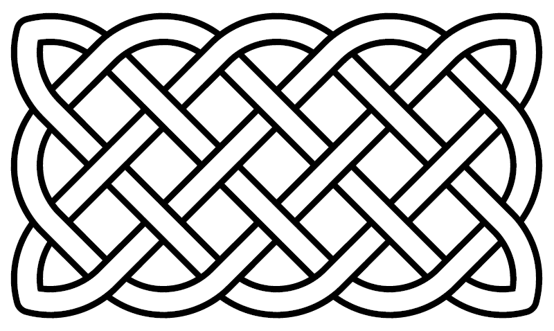 File:Celtic-knot-basic-rectangular - Wikimedia Commons
