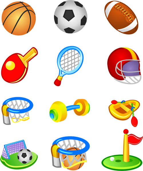 sport clipart free download - photo #35