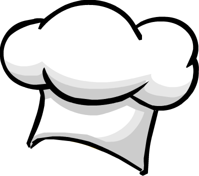 Animated Chef Hat - Clipart library