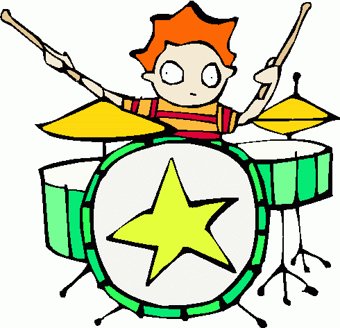 Drums Clipart | Clipart library - Free Clipart Images