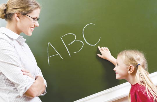 What is the best age to start learning a foreign language 