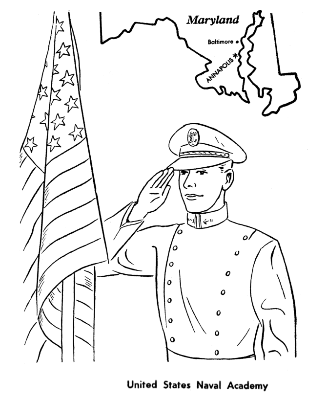 Labor Day Coloring Pages - AZ Coloring Pages