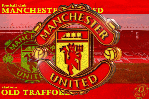 clipart manchester united - photo #31