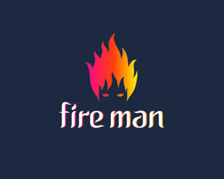 33 Fire and Flame Logo Designs For Your Inspiration | Designbeep