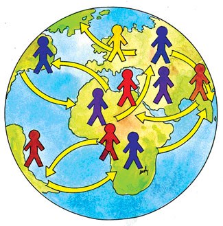 world population day posters - Clip Art Library