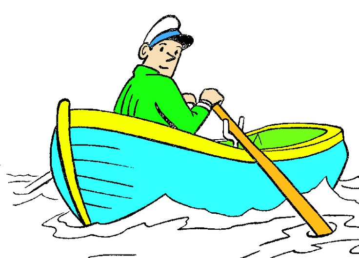 Free Row Boat Clipart, Download Free Row Boat Clipart png images, Free