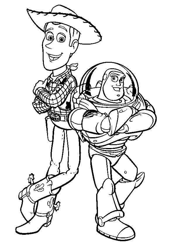 alexander farmyard Colouring Pages