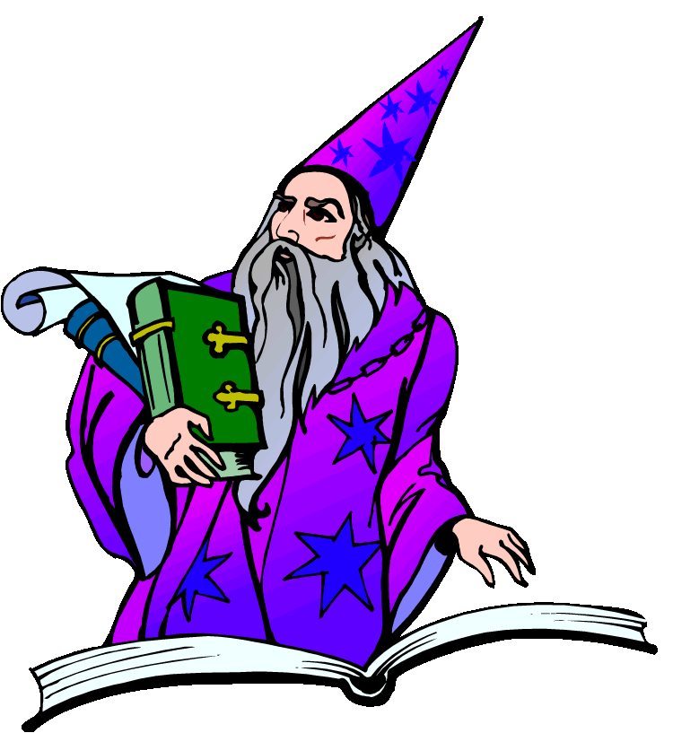 free images wizard  download free clip art  free clip art