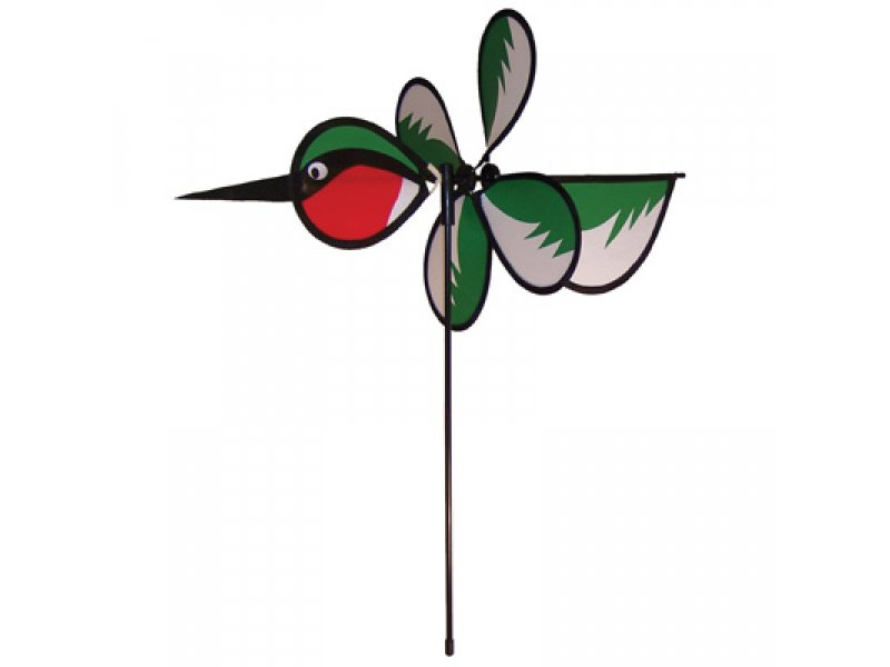 Baby Bug Spinner (Hummingbird) | Kite Stop | Kites, Windsocks, Yo 