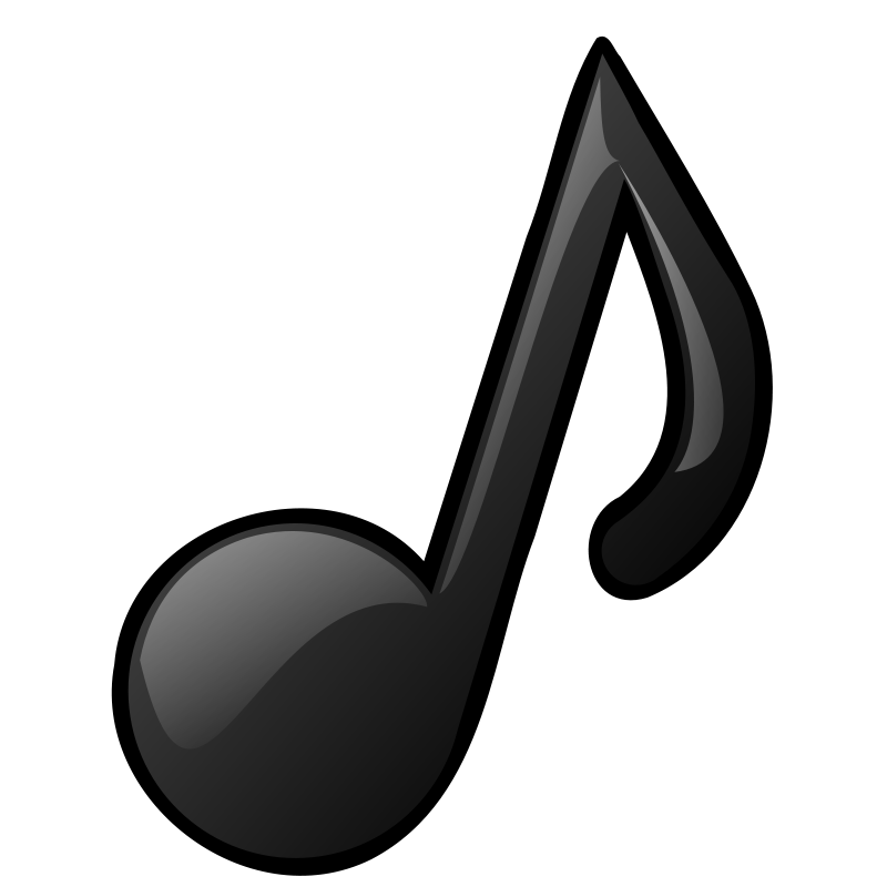 Music Notes Png