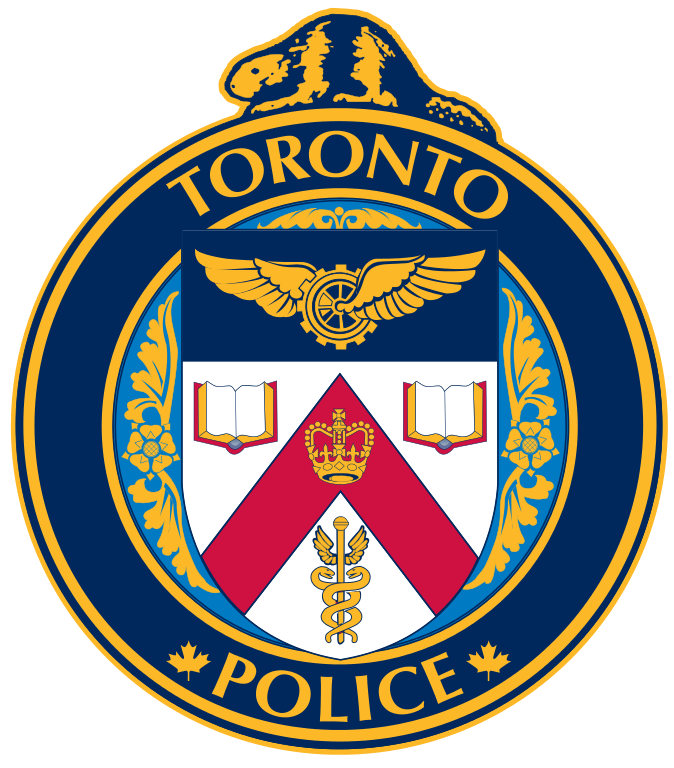 File:Toronto Police Service Logo.svg - Wikipedia, the free 