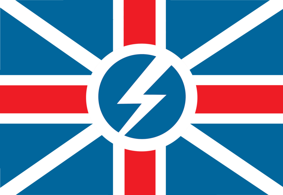 Clipart library: More Like Fascist Britain - 2 by Rory-