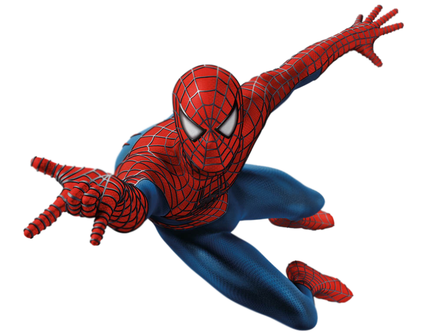Baby Spiderman Clipart | Clipart library - Free Clipart Images