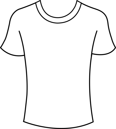 Clip Arts Related To : transparent t shirt clipart. 