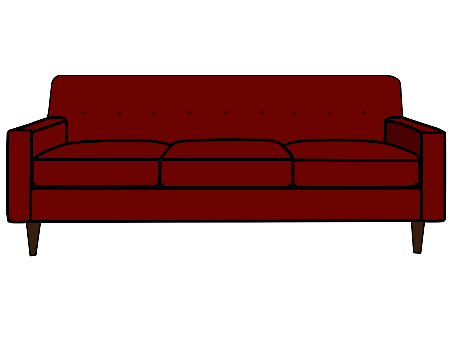 Free Cartoon Couch Png, Download Free Cartoon Couch Png png images, Free  ClipArts on Clipart Library