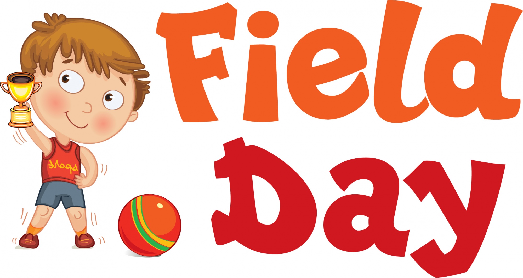 free clipart sports day - photo #28