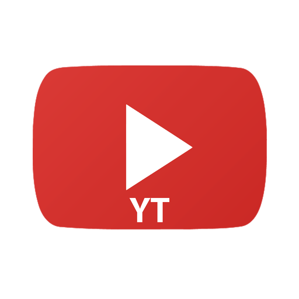 Download Youtube Icon For Mac