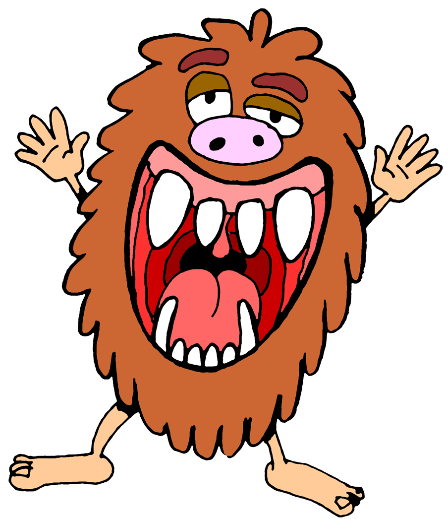 Free Monster Cartoon Png, Download Free Monster Cartoon Png png images