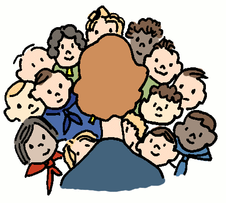 Free Teacher Clipart - Public Domain Teacher clip art, images and 