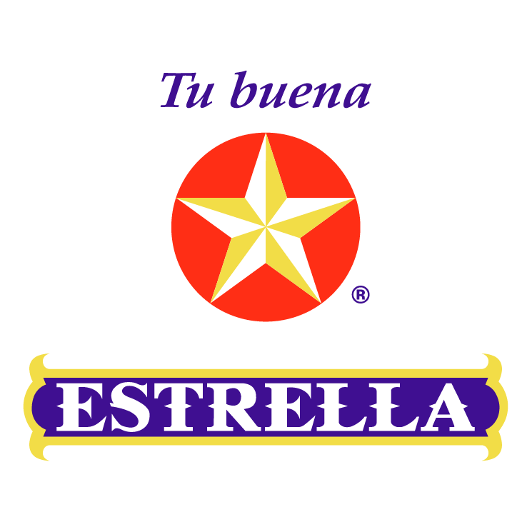 Estrella 0 Free Vector 