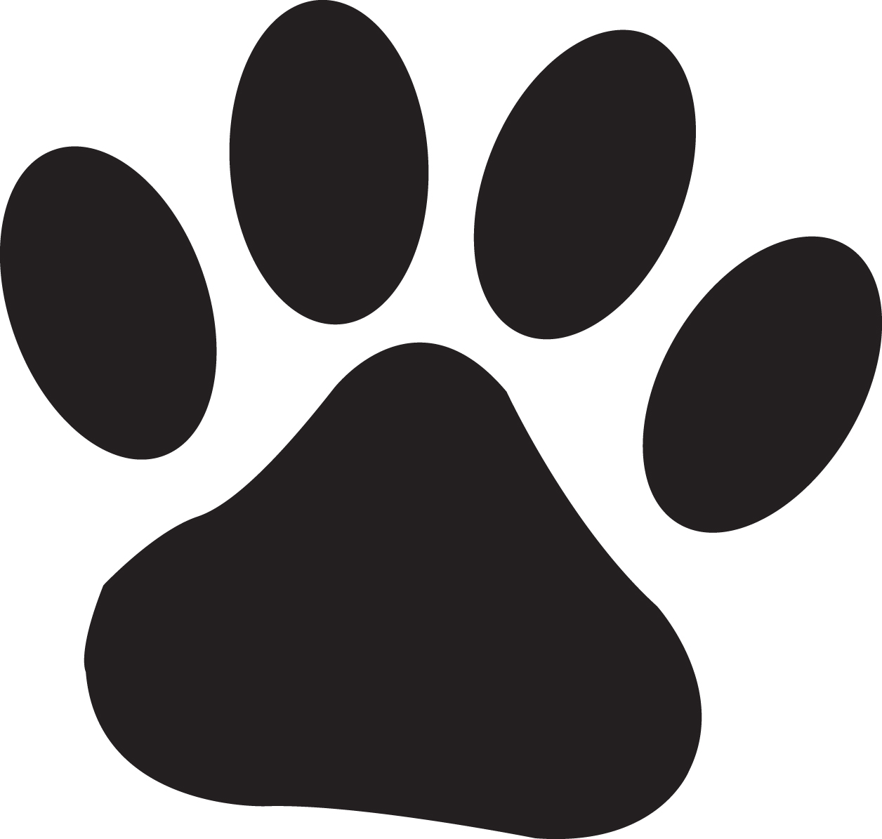Free Cat Paw Prints Images Download Free Cat Paw Prints Images Png 