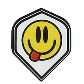Tongue Out Smiley Face - Clipart library