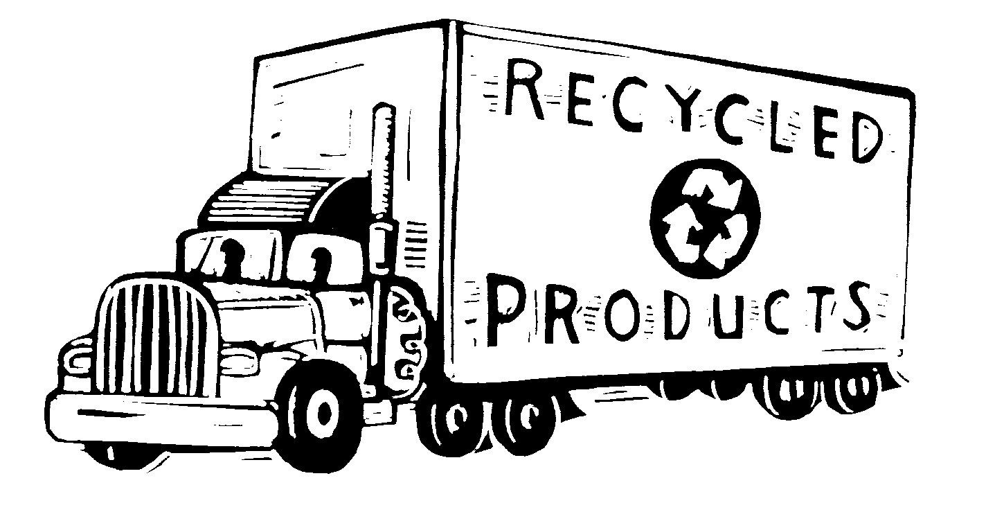 Images For  Garbage Truck Clip Art