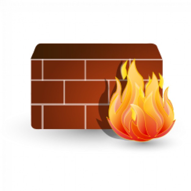 How to download a file through a fire wall