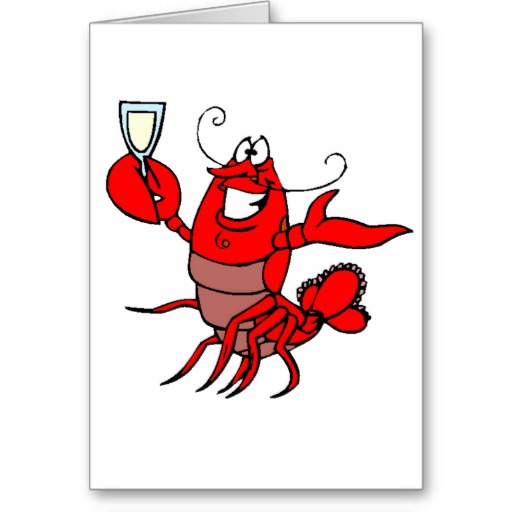 thank you lobster gif - Clip Art Library