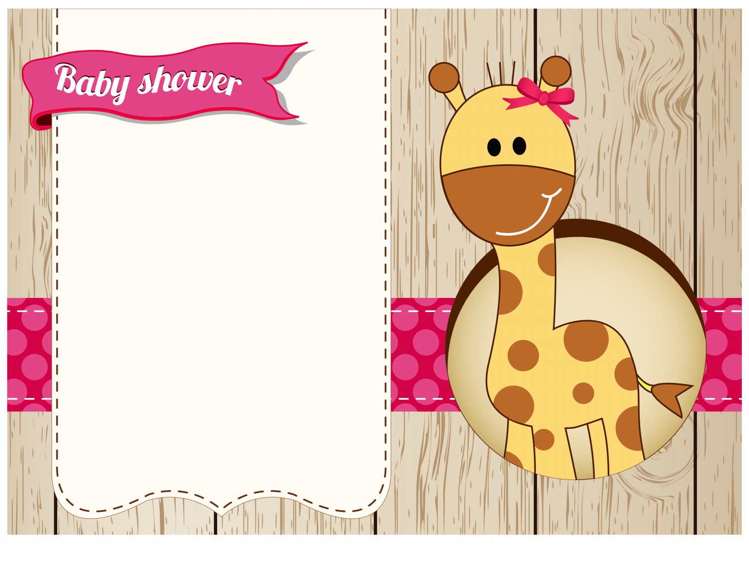 free online baby shower clipart - photo #50