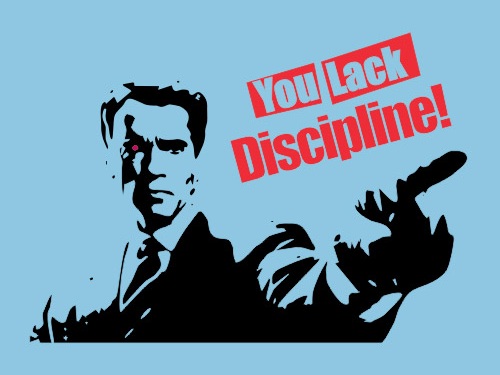 Images Of Discipline - Clipart library