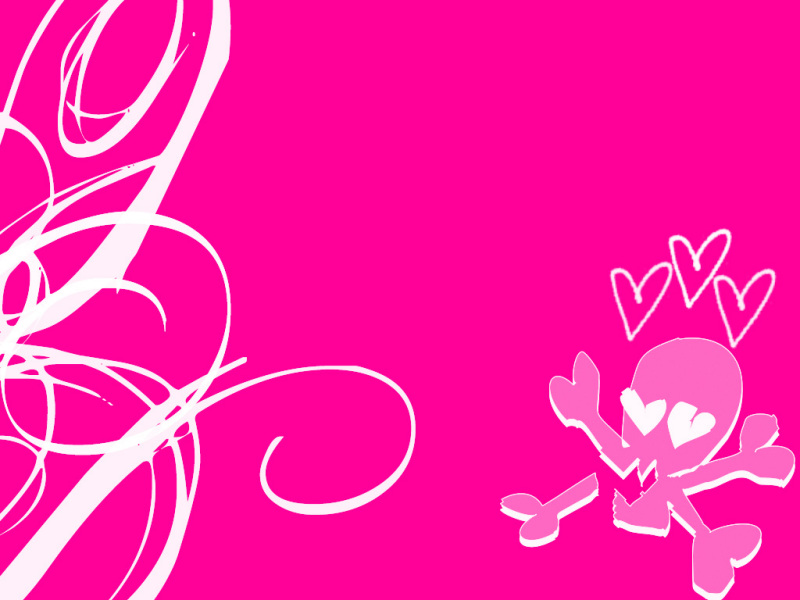 Pink Swirl Designs