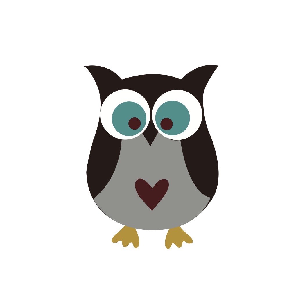 Download Owl Svg File Clip Art Library SVG, PNG, EPS, DXF File