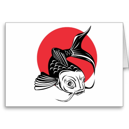 Free Koi Fish Cartoon, Download Free Koi Fish Cartoon png images, Free  ClipArts on Clipart Library