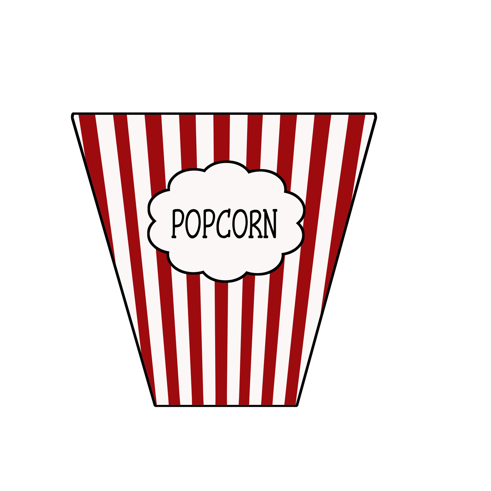 free-popcorn-kernel-template-download-free-popcorn-kernel-template-png