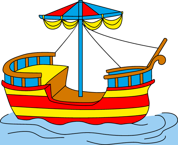 boat clip art free download - photo #35