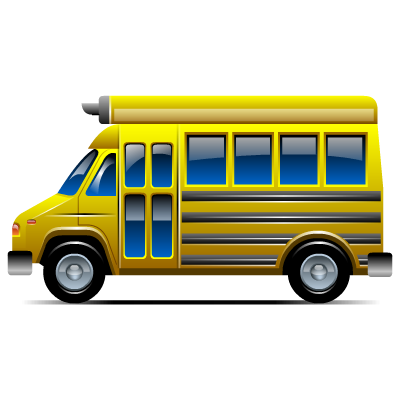 Behicle, bus, school bus, transportation icon | Icon search engine