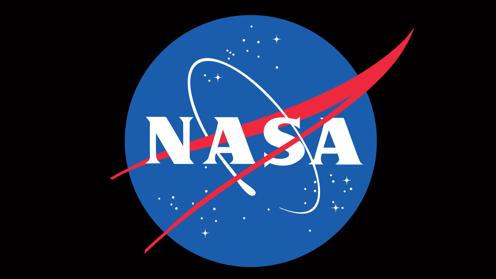 Flat NASA Symbol (page 4) - Pics about space