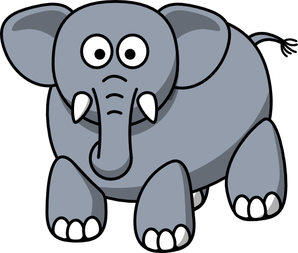 Get Elephant Pics Animated |