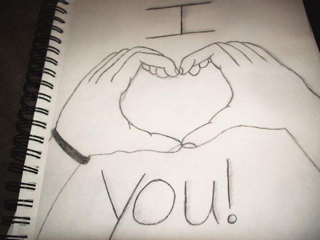 Free Love Drawings, Download Free Love Drawings png images, Free