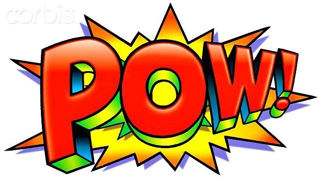 Free Pow Png, Download Free Pow Png png images, Free ClipArts on