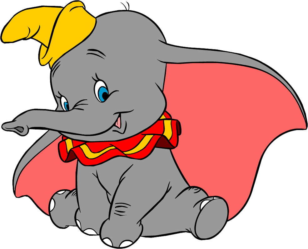 Free Dumbo, Download Free Dumbo png images, Free ClipArts on Clipart Library
